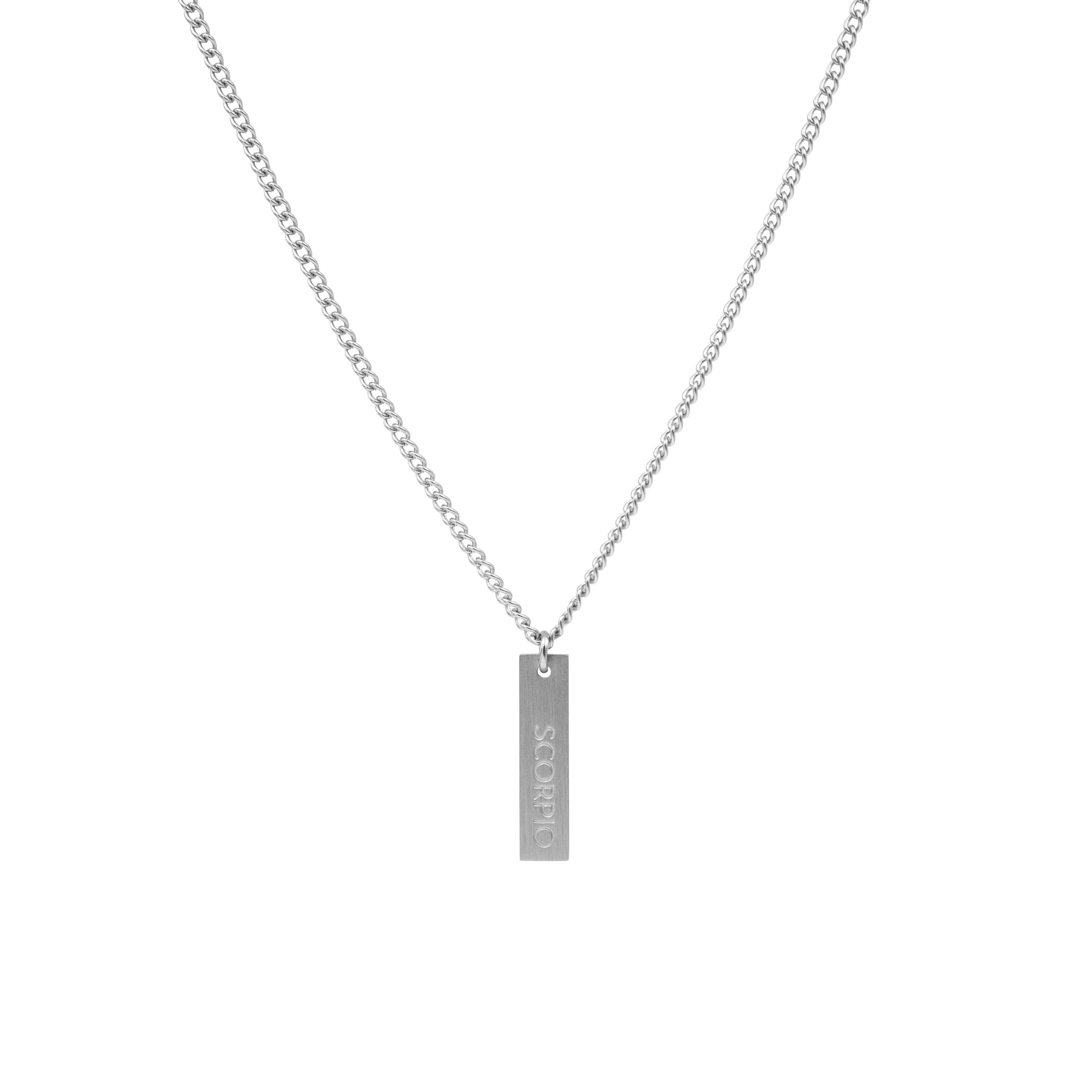 Solstice® Scorpio, Necklace