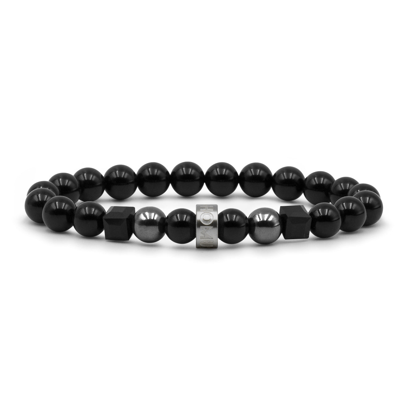 Shuji® Onyx, Silver