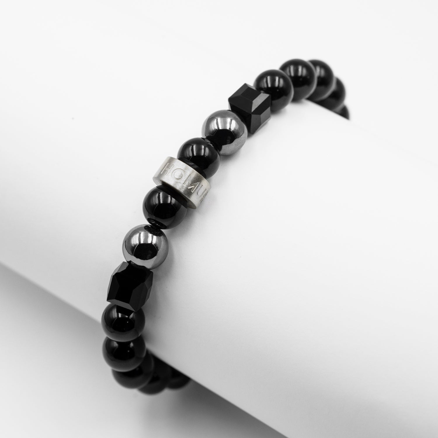 Shuji® Onyx, Silver