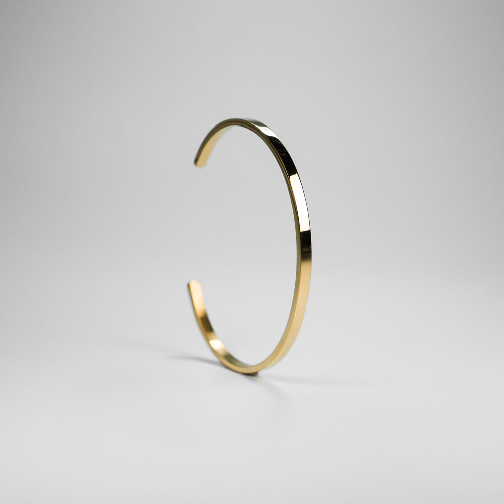 Singularity® Cuff, Gold