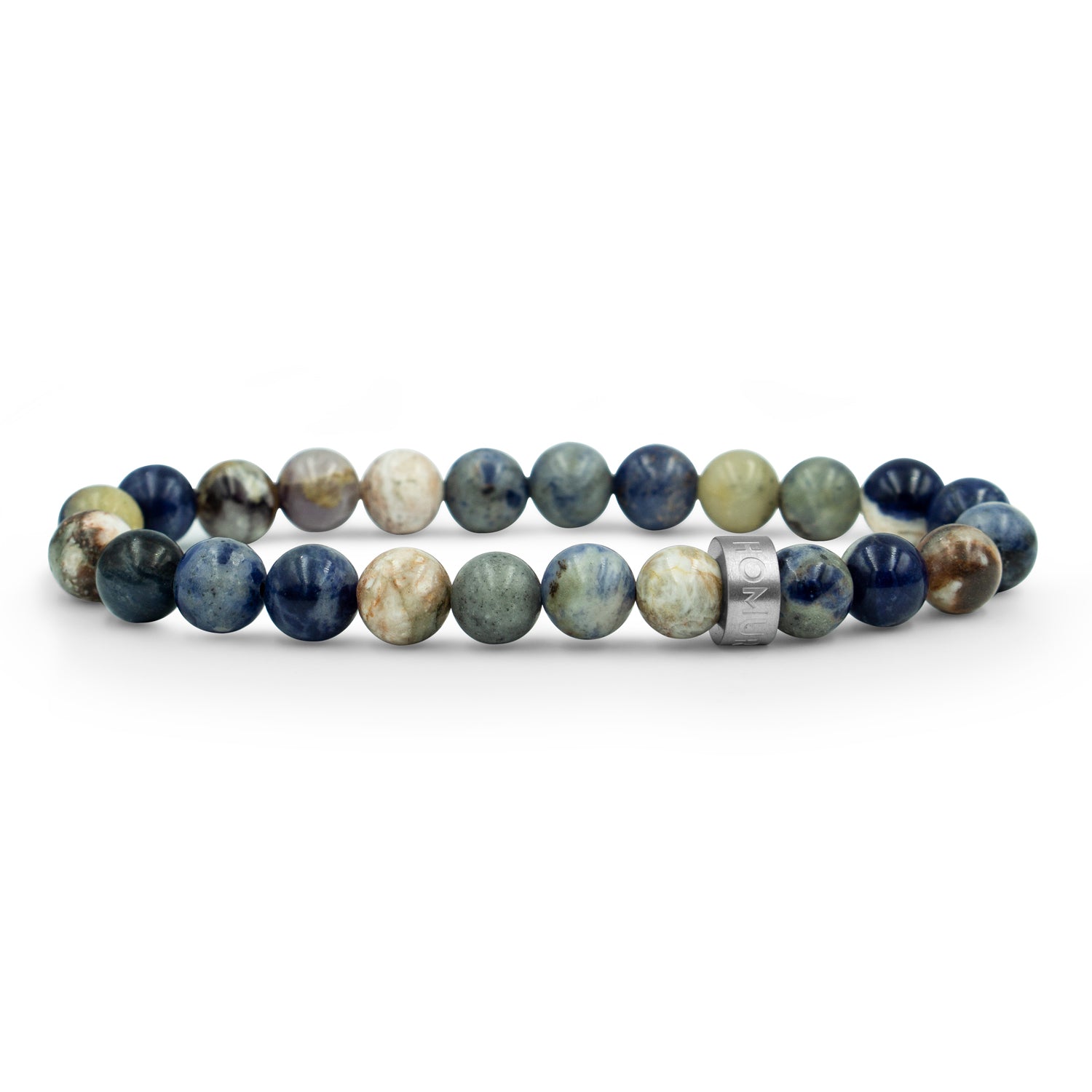 Chevron Sodalite