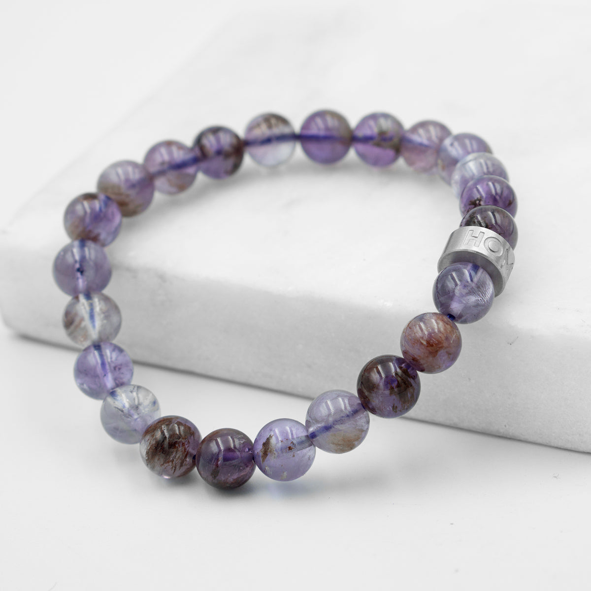 Super Seven Bracelet 8.0 mm