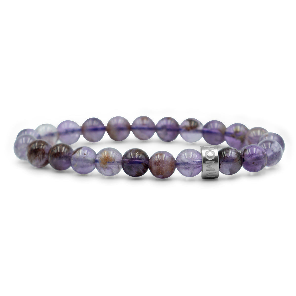 Super Seven Bracelet 8.0 mm