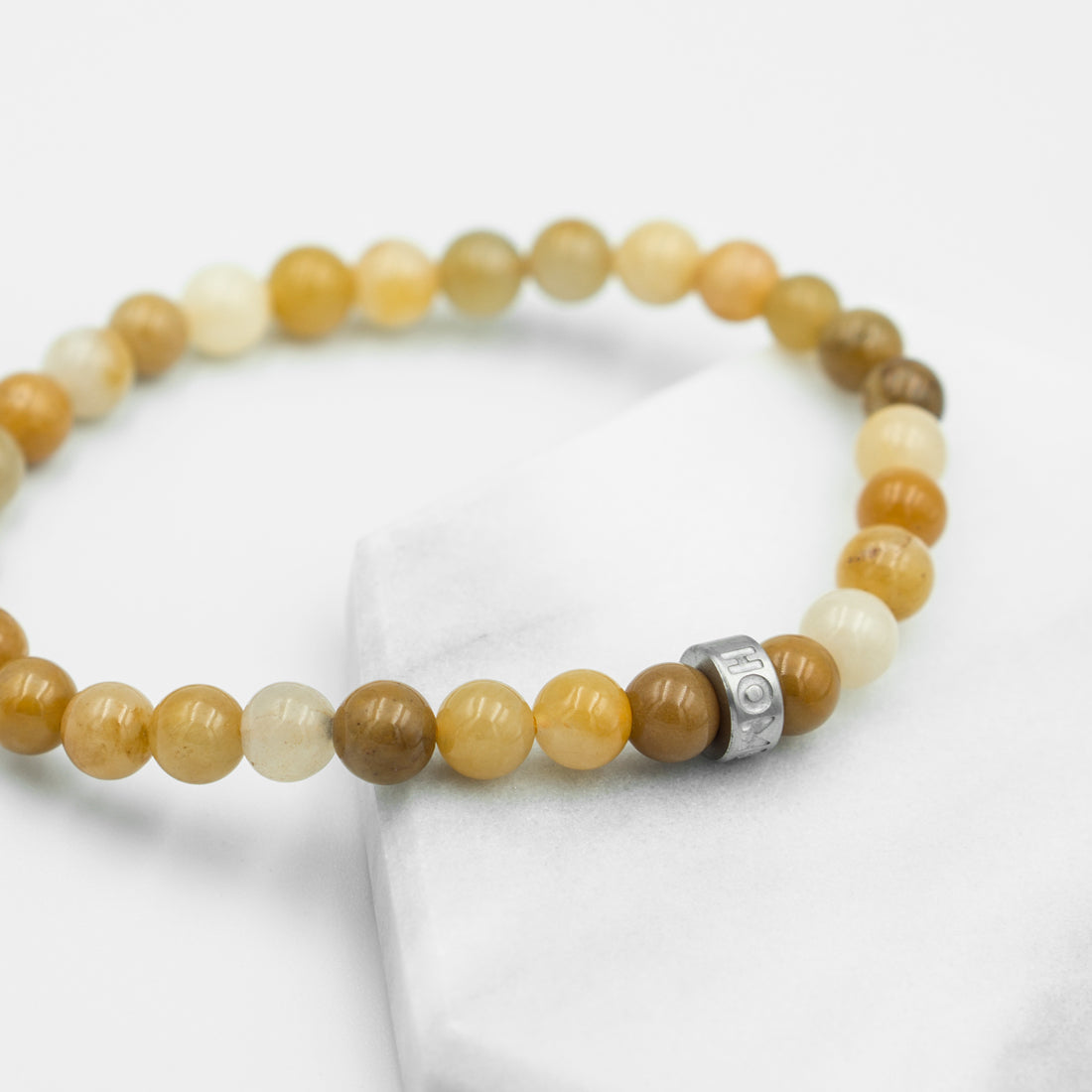 Algerian Topaz