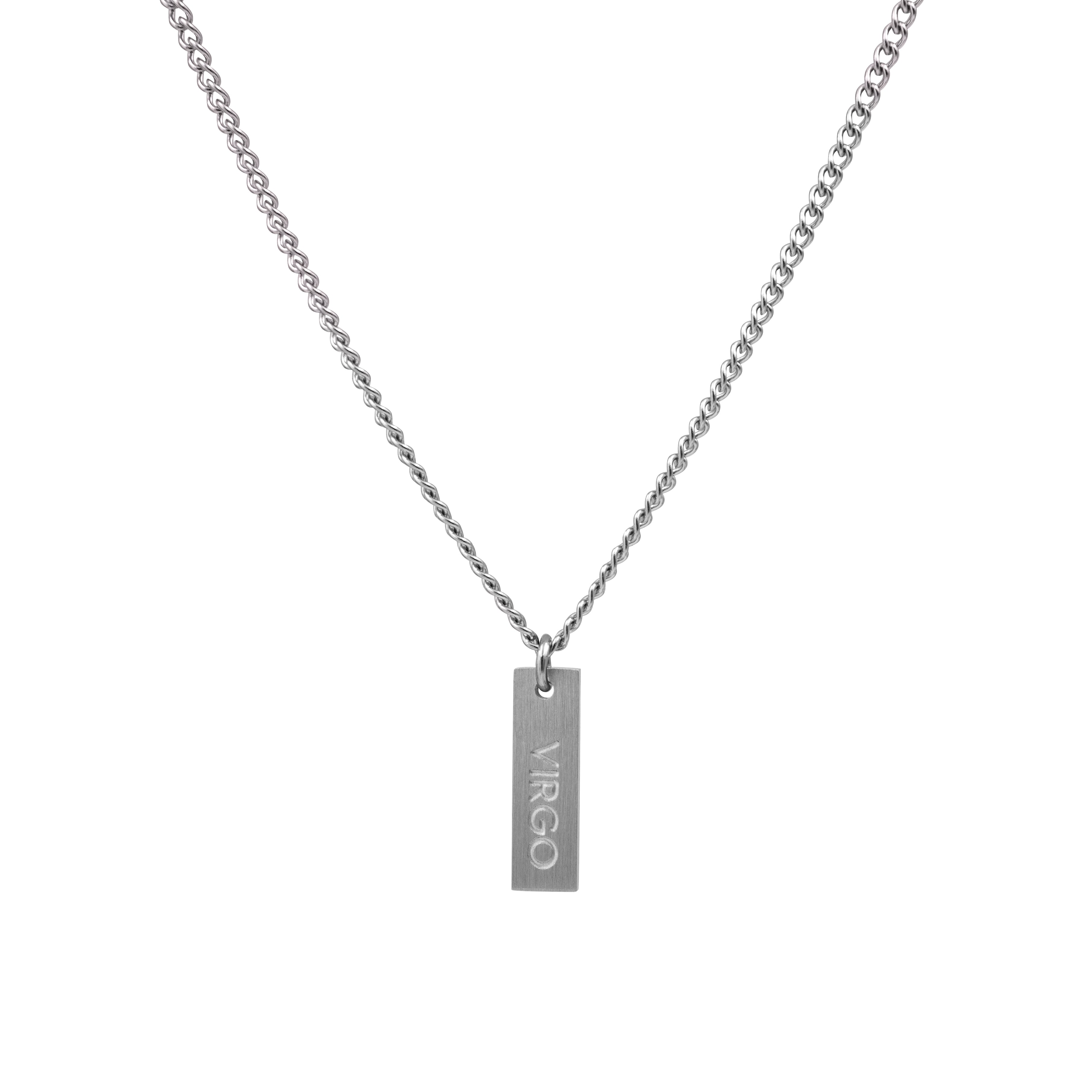 Solstice® Virgo, Necklace
