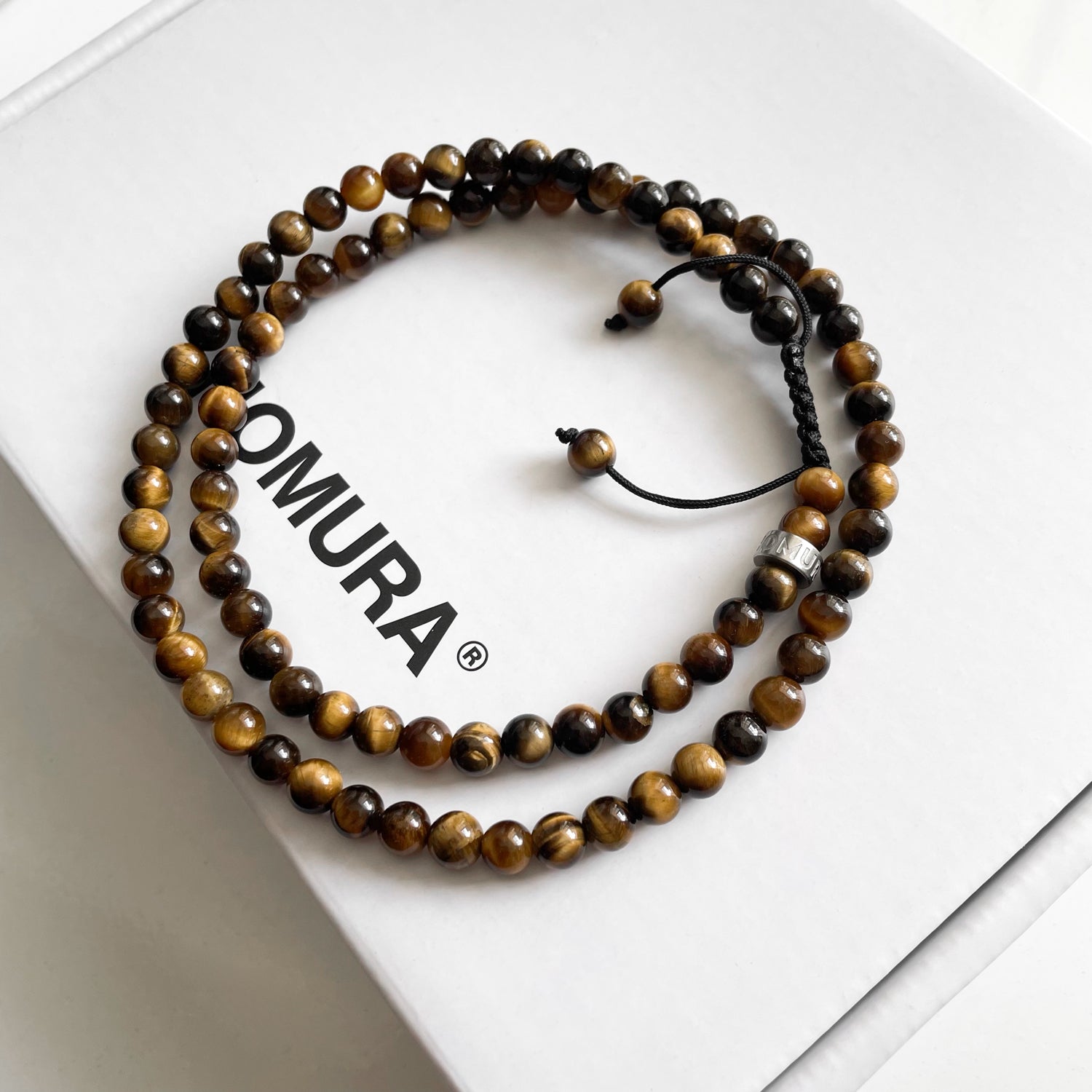 Yogi® Tiger Eye