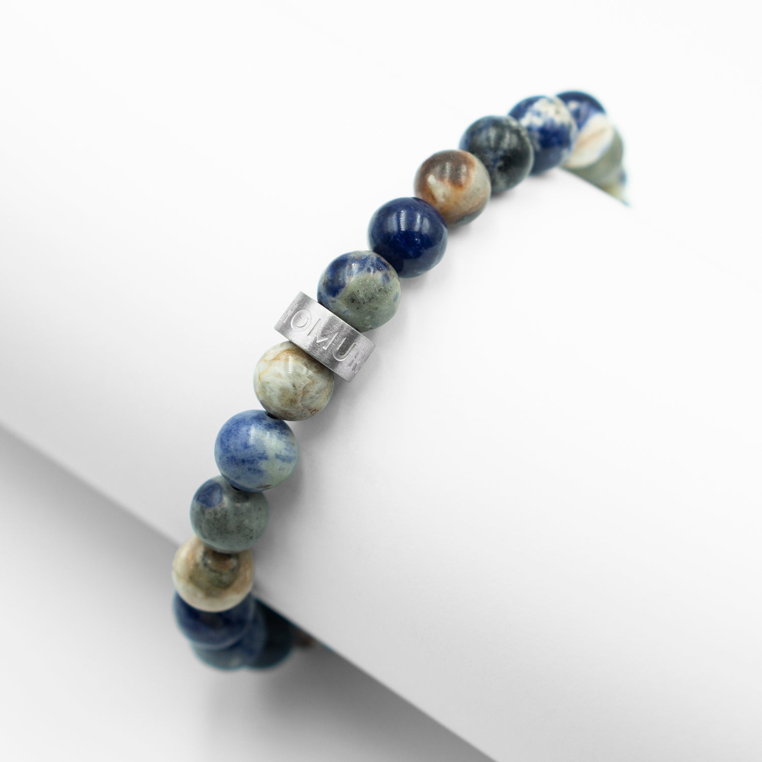 Chevron Sodalite