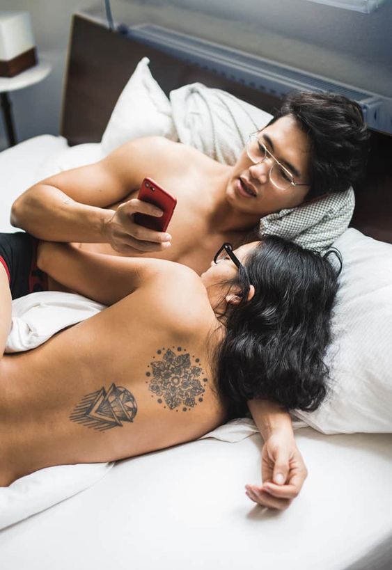 This Is Your Secret Erotic Desire, Based On Your Zodiac Sign