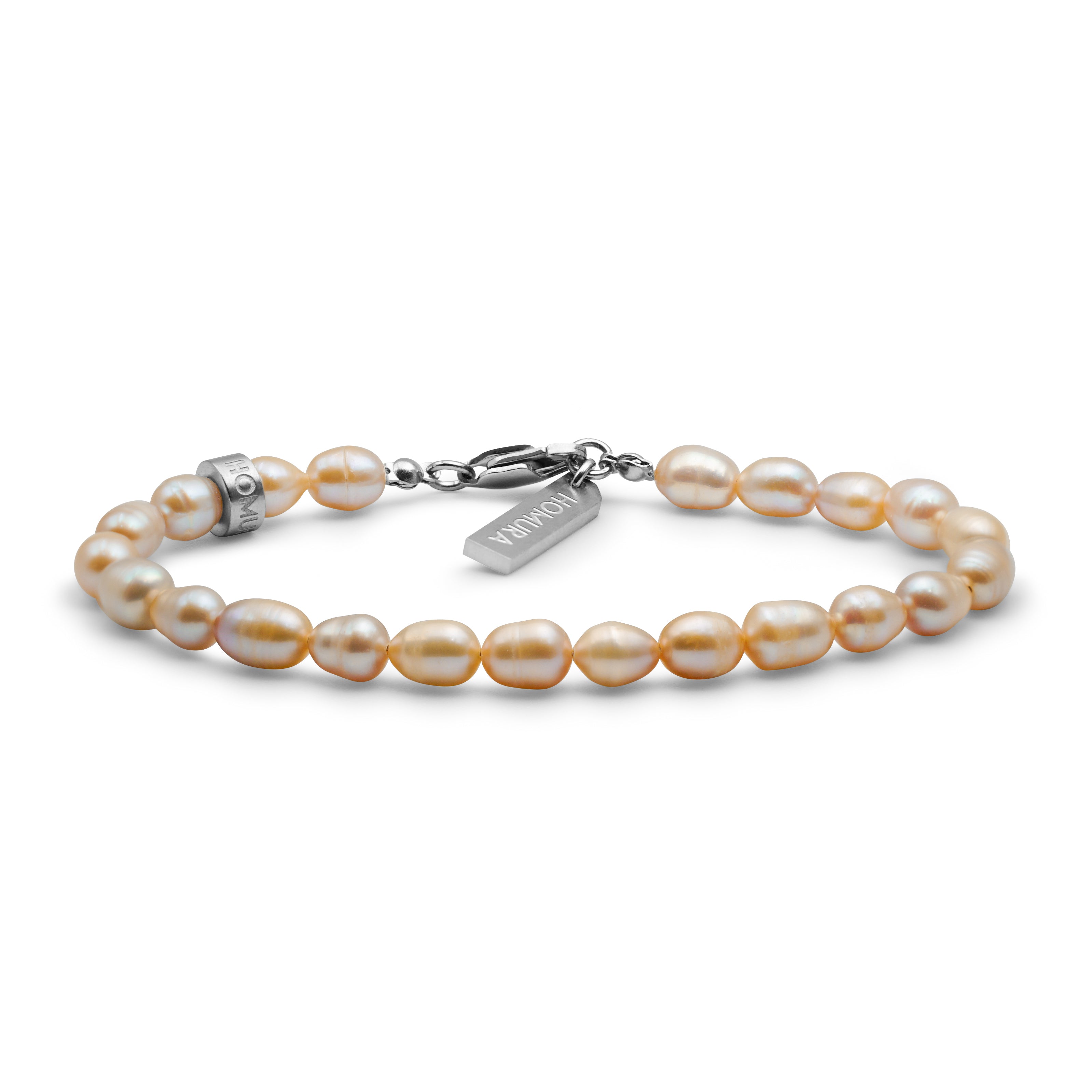 Cayman® Natural Pearls, Bracelets