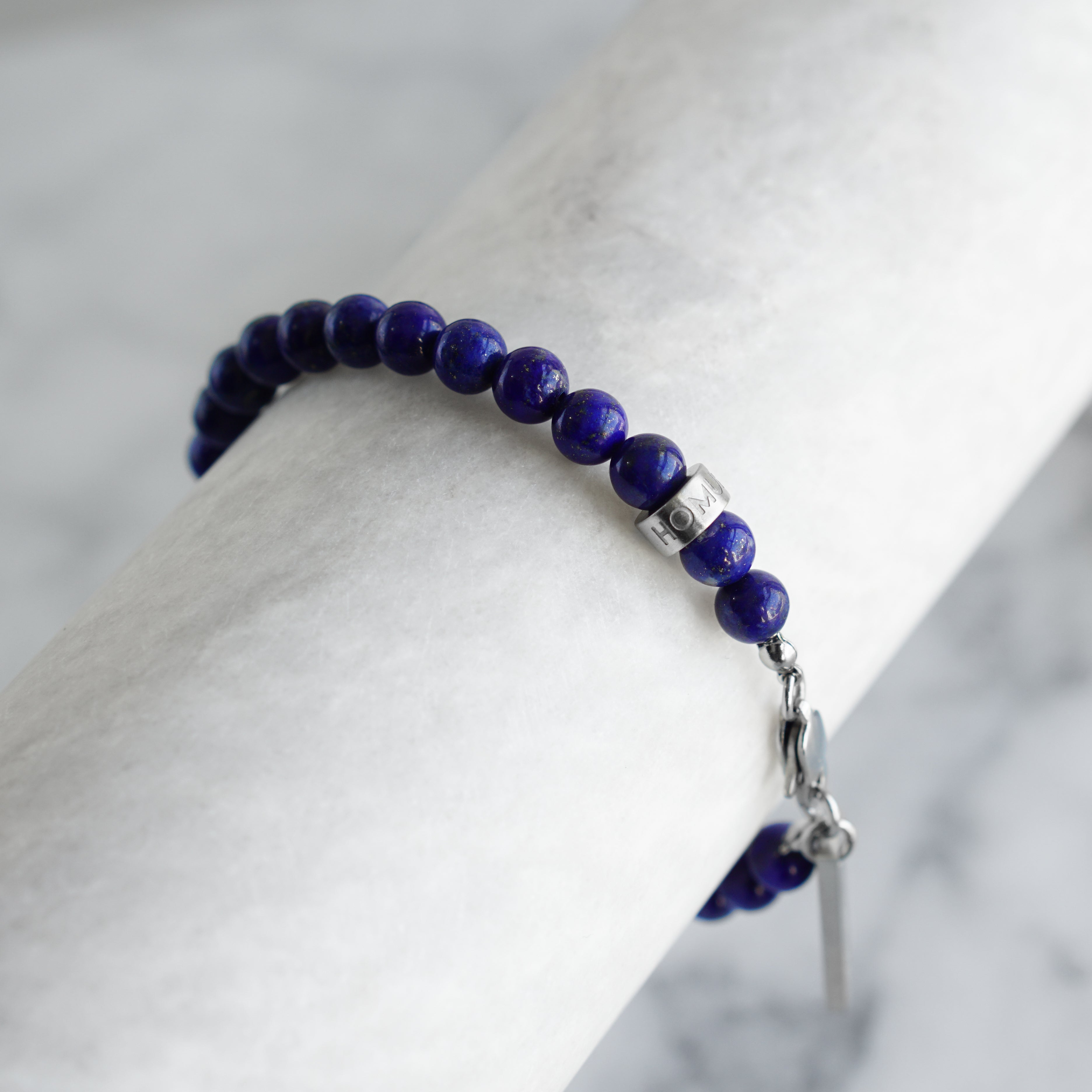 Cayman® Lapis Lazuli, Bracelet
