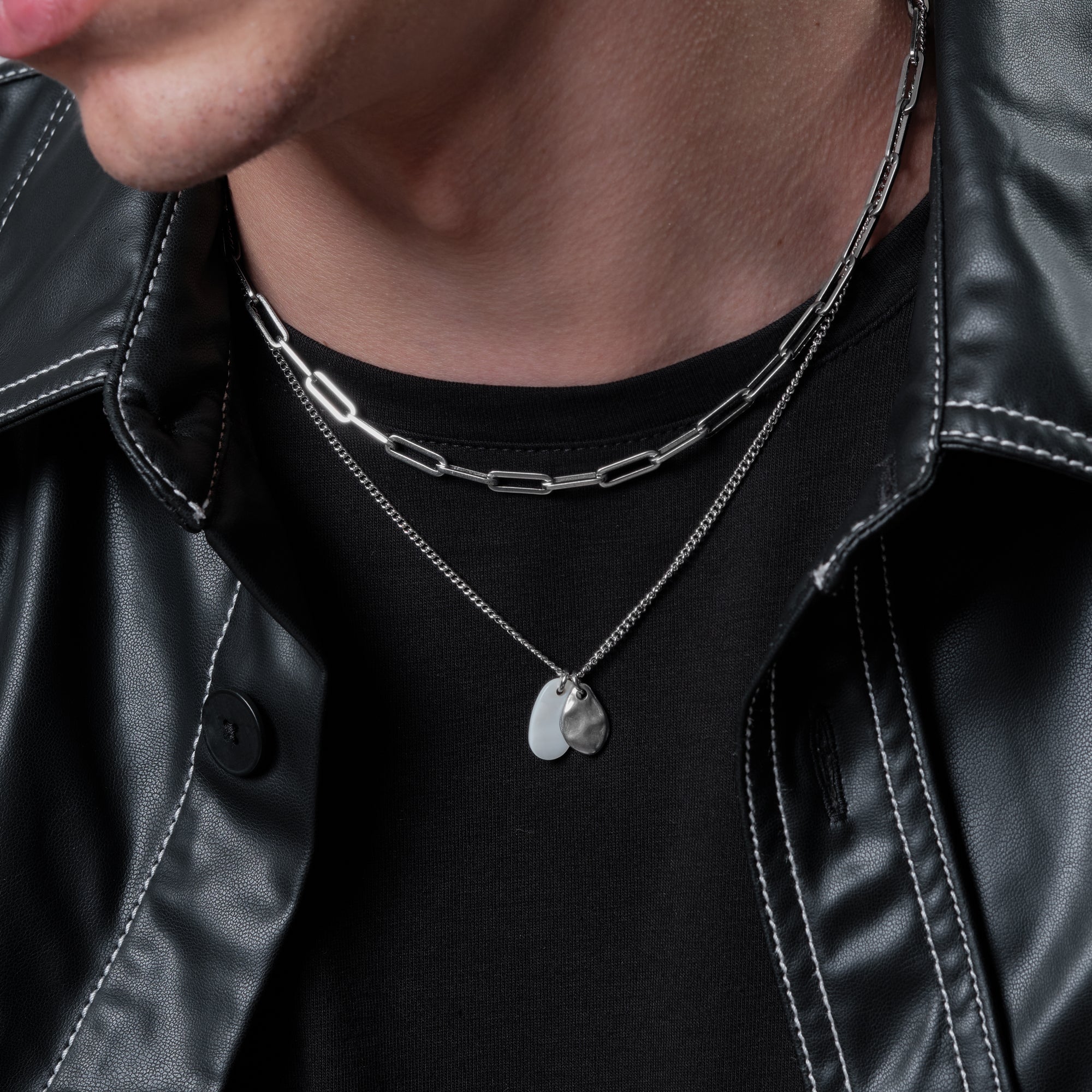 Cutthroat® Necklace