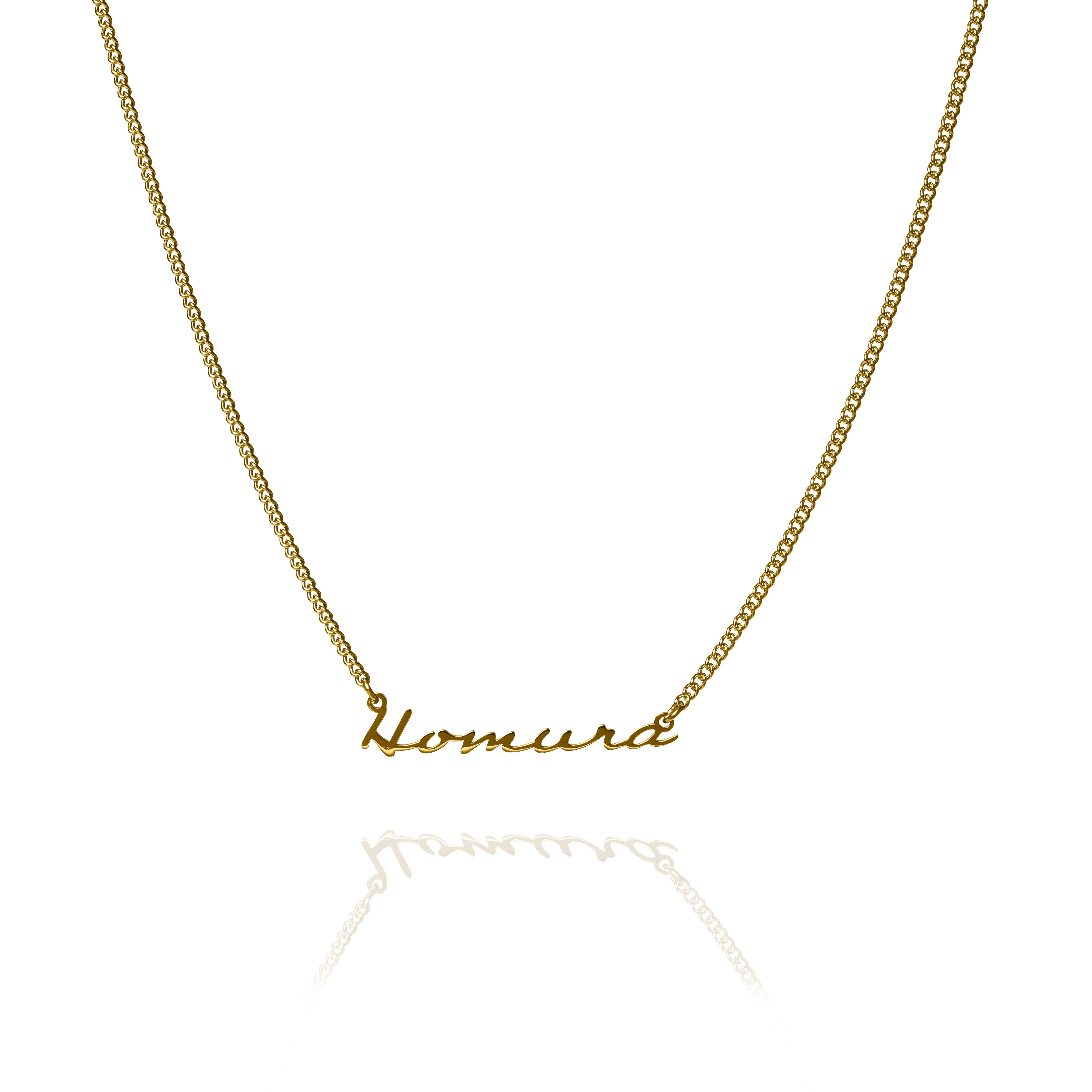 Fealty® Gold Edition, Necklace