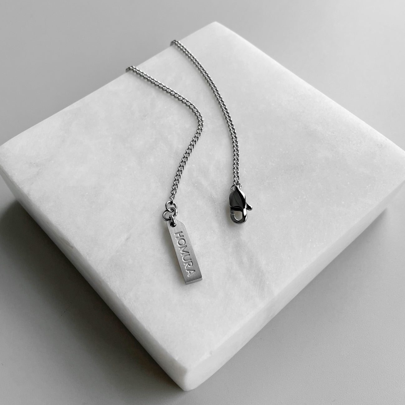 Sparrow® Feather Necklace