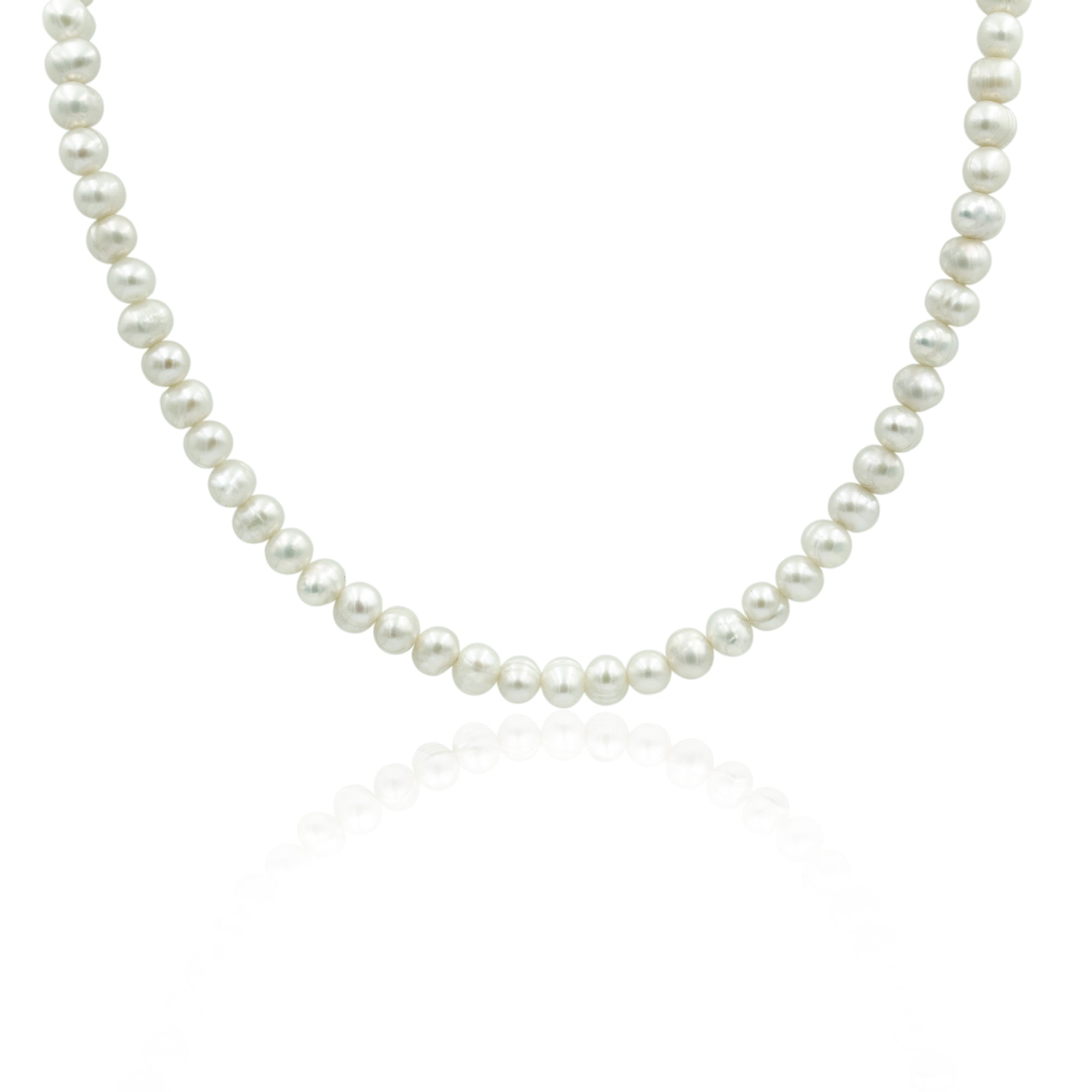 Naples® Pearl 6mm Necklace