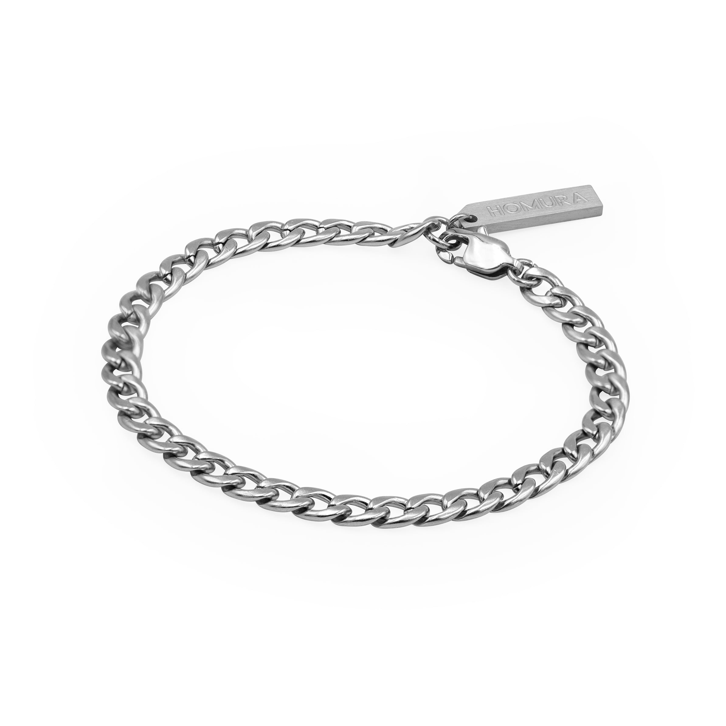 Cuff & Chain Bracelets