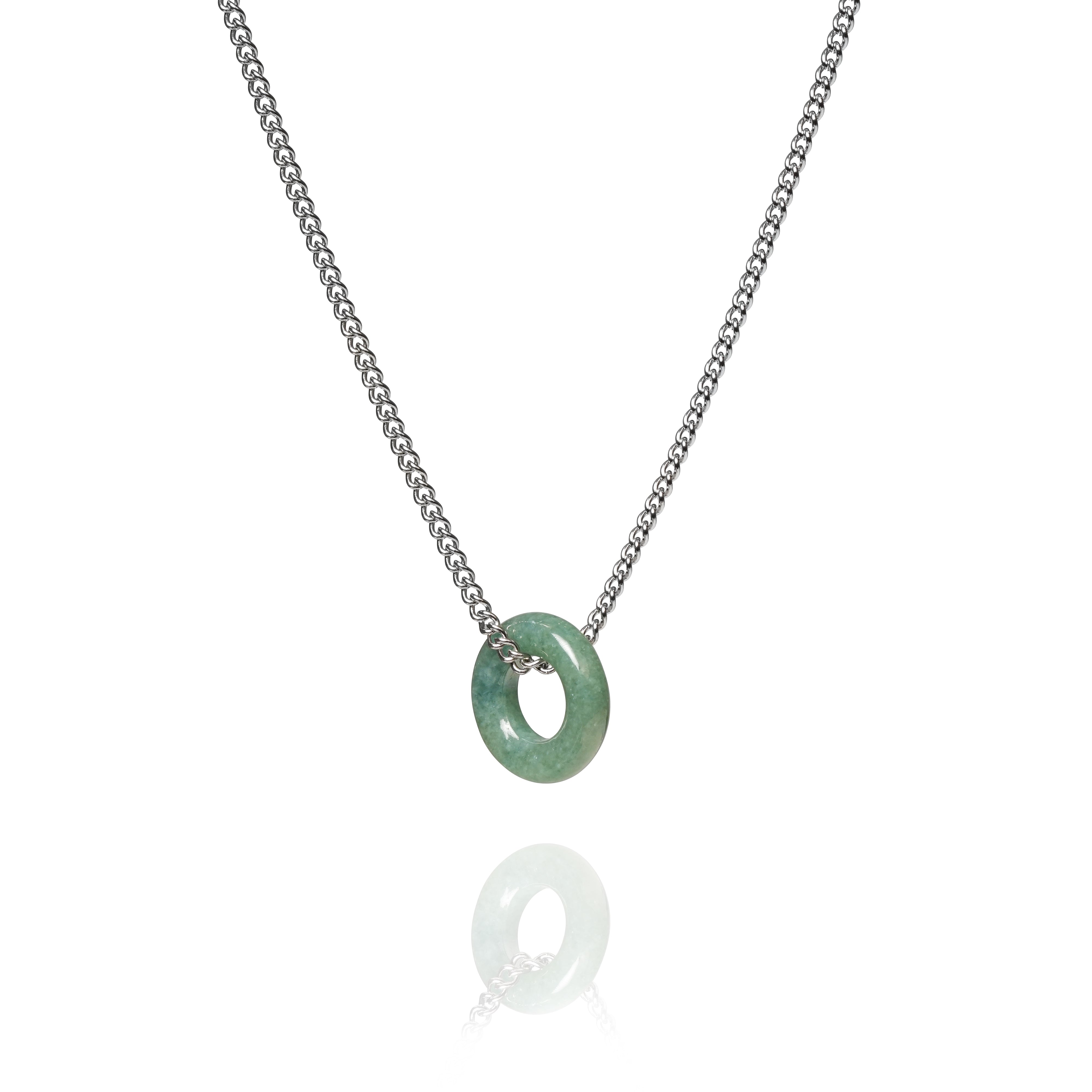 Providence® Nephrite Jade, Necklace