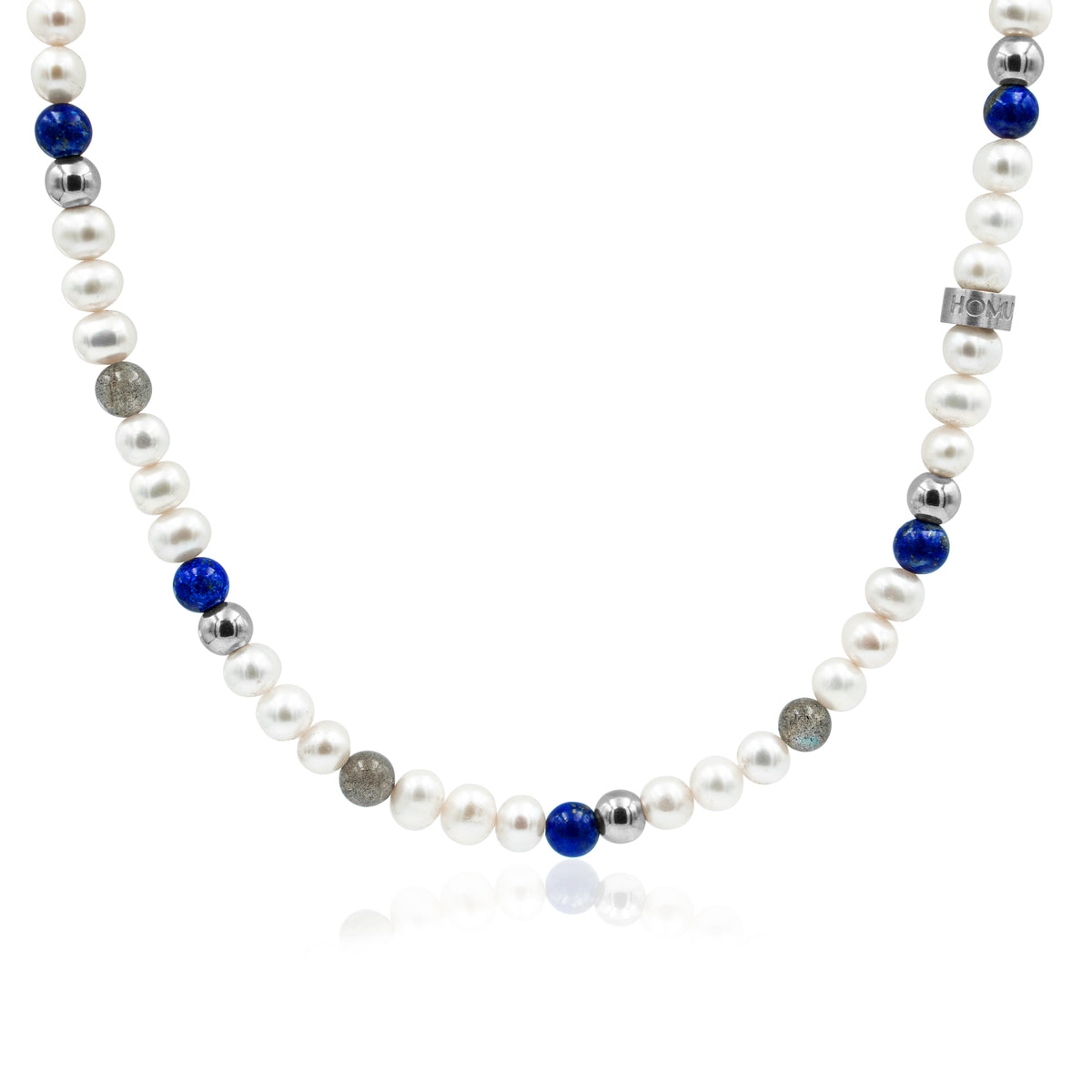 Azure® Pearl Necklace