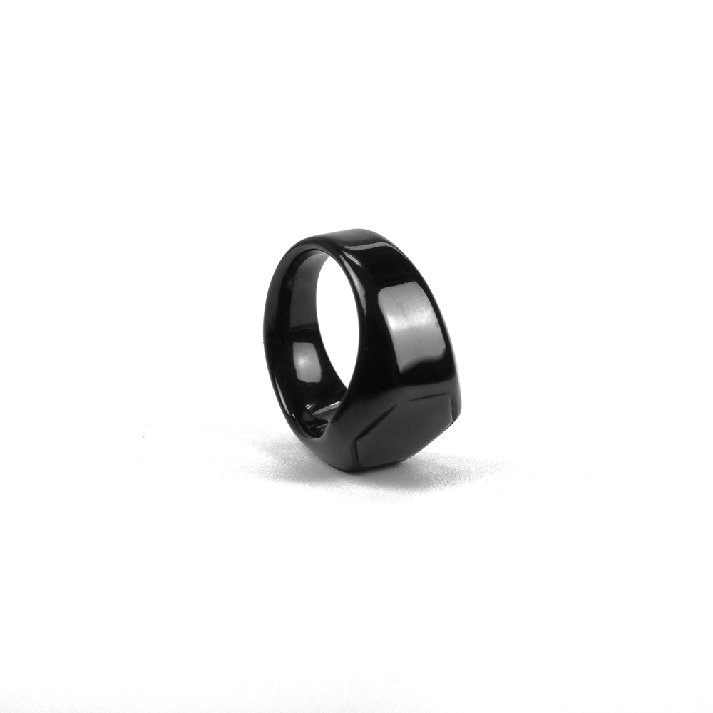 Marshall® Ring, Jet Black
