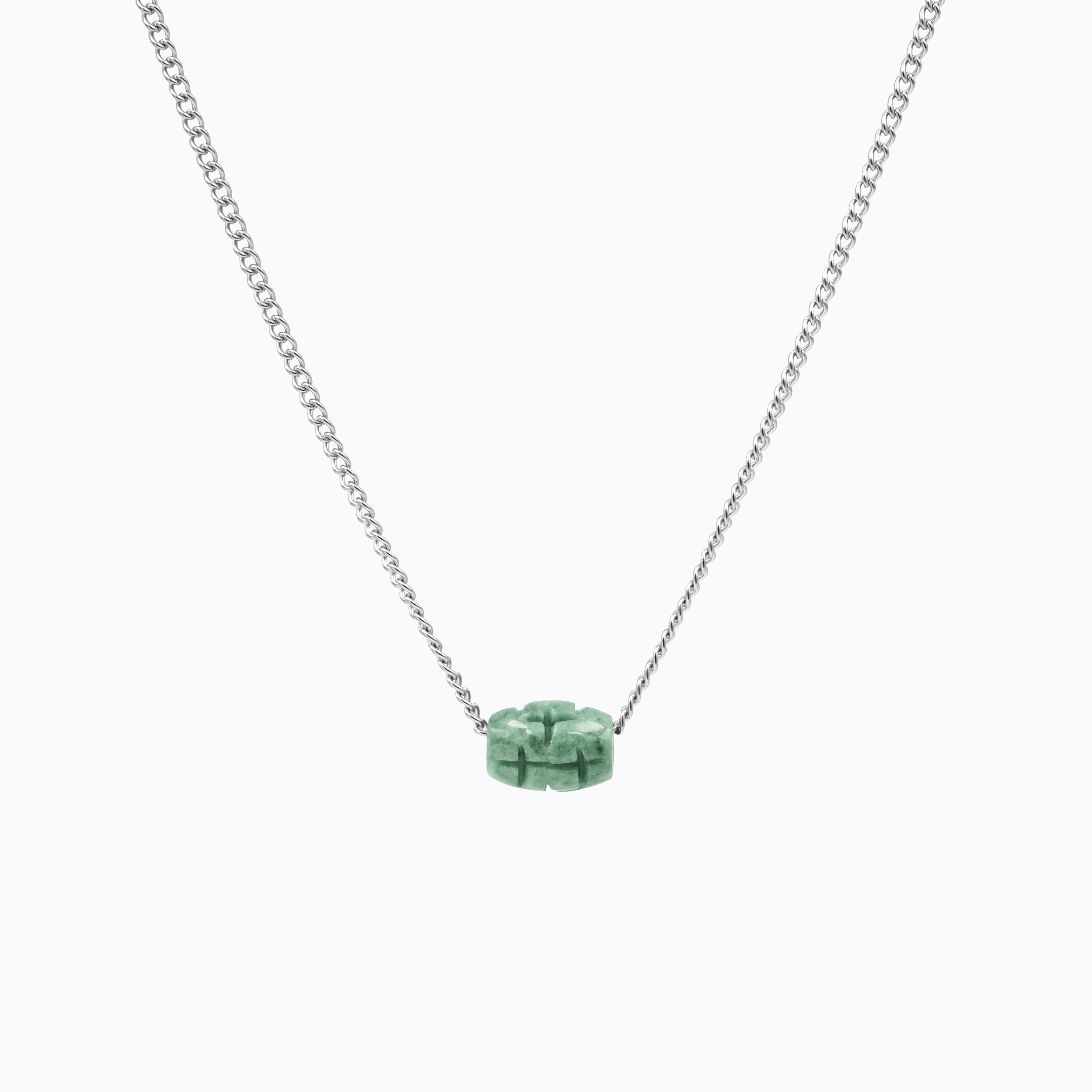 Istari® Nephrite Jade, Necklace