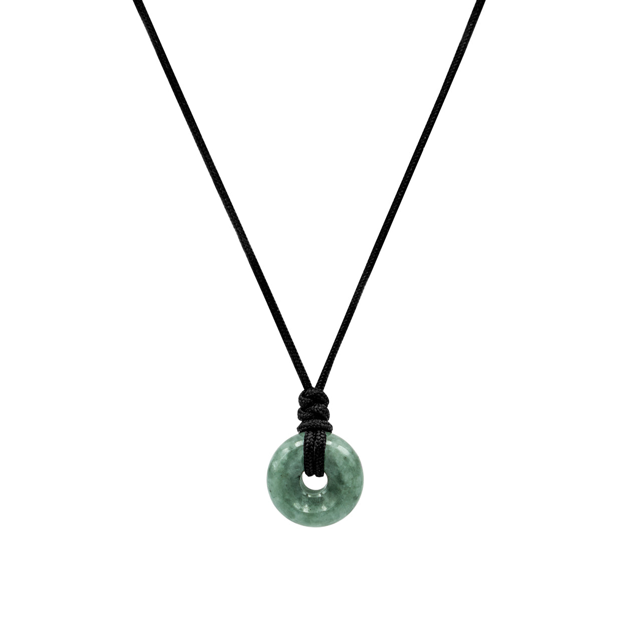 Kyoto® Necklace, Nephrite Jade
