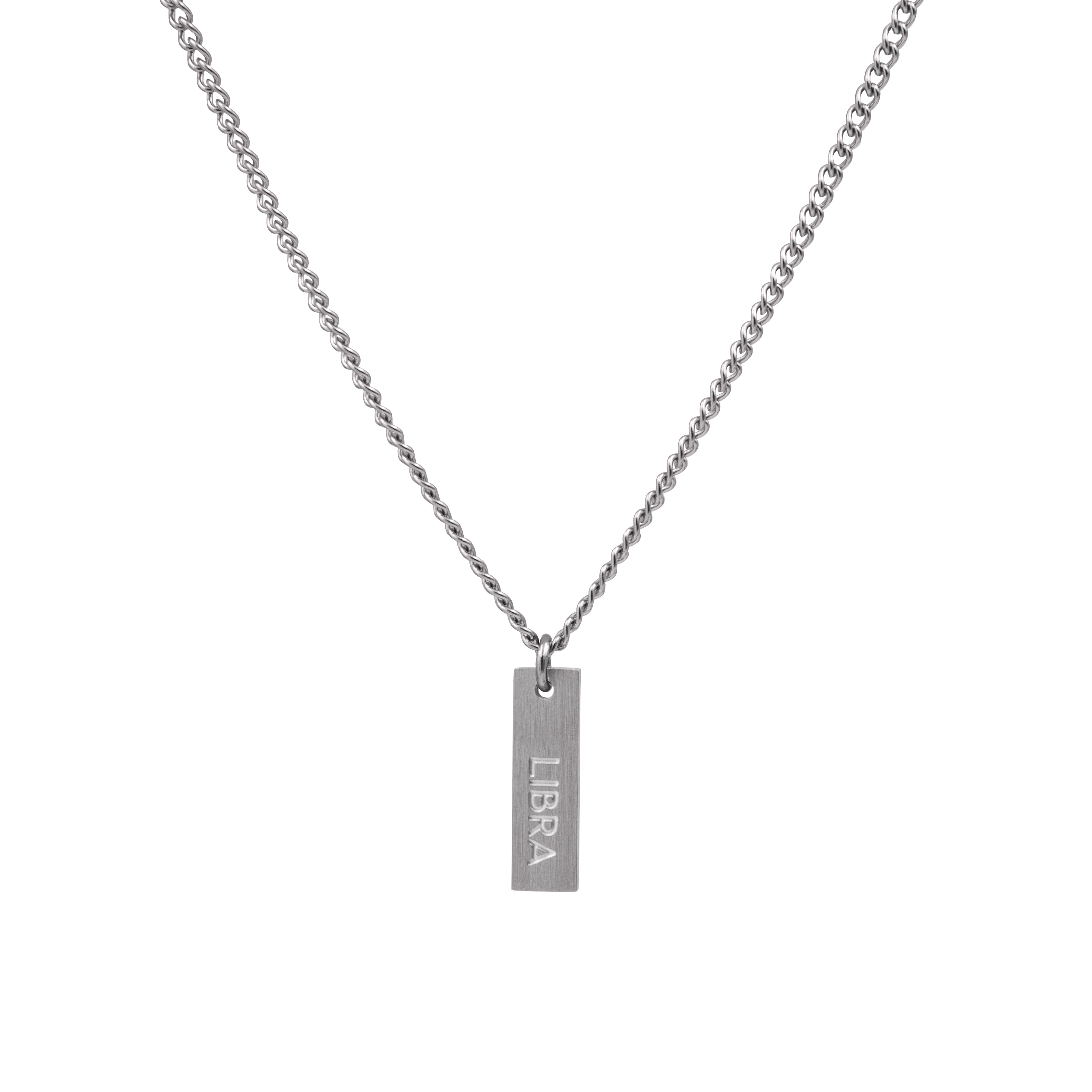 Solstice® Libra, Necklace