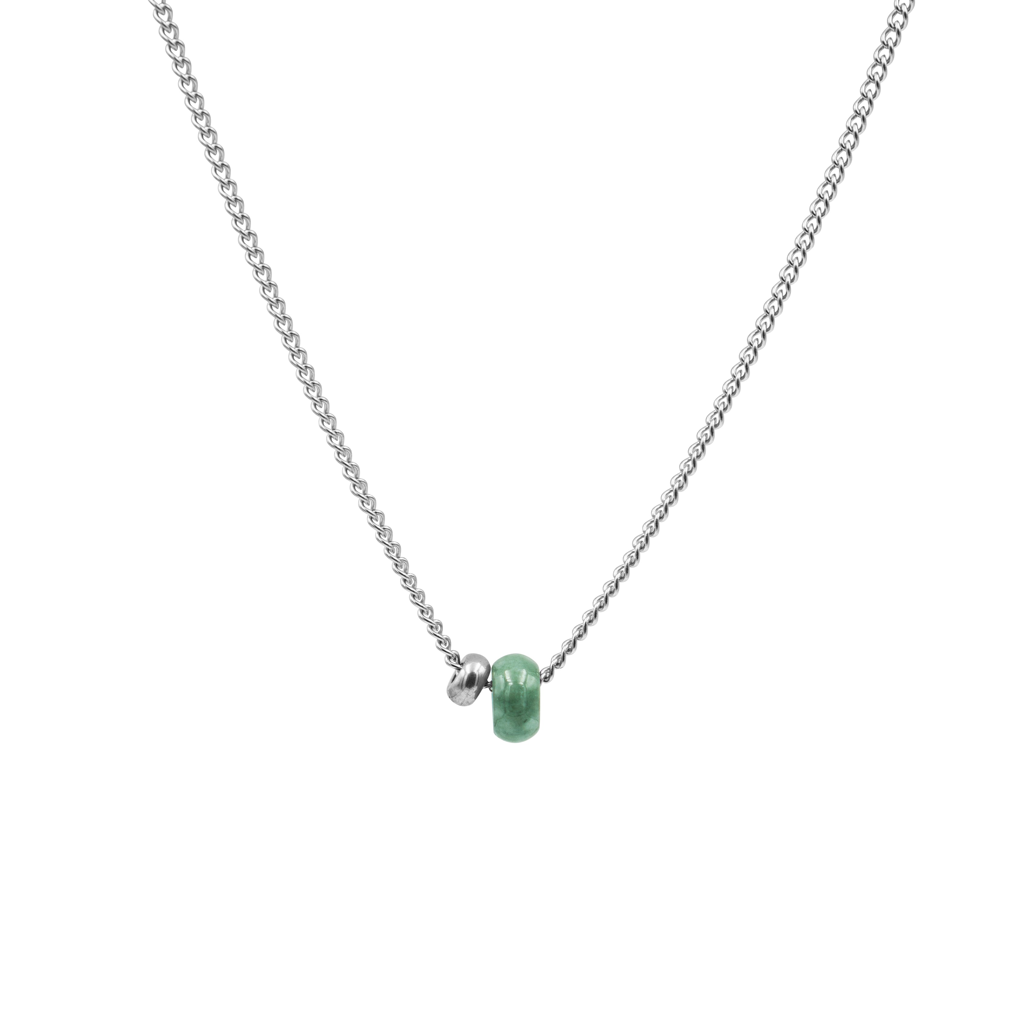 Lorien® Nephrite Jade, Necklace