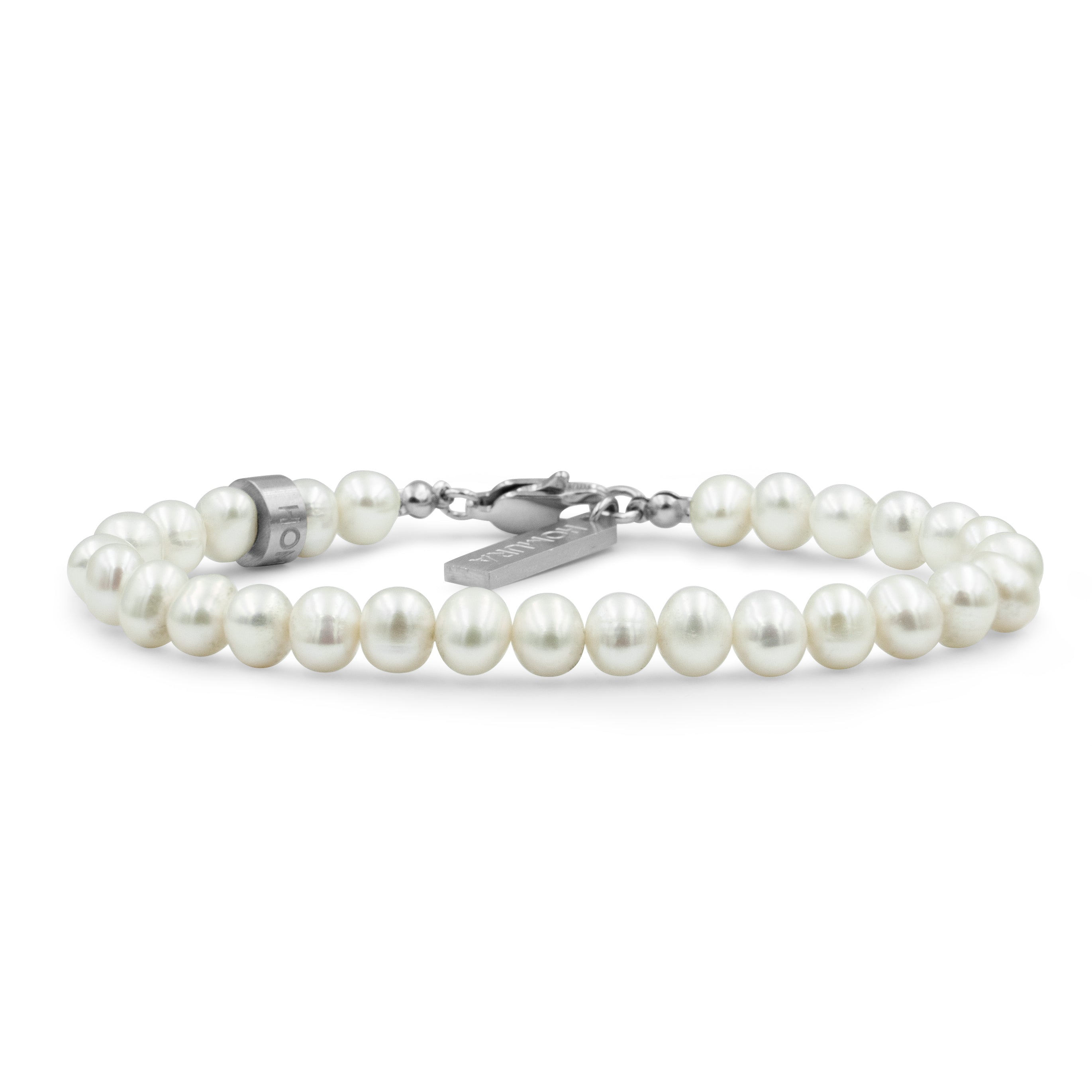 Cayman® Pearl Bracelet
