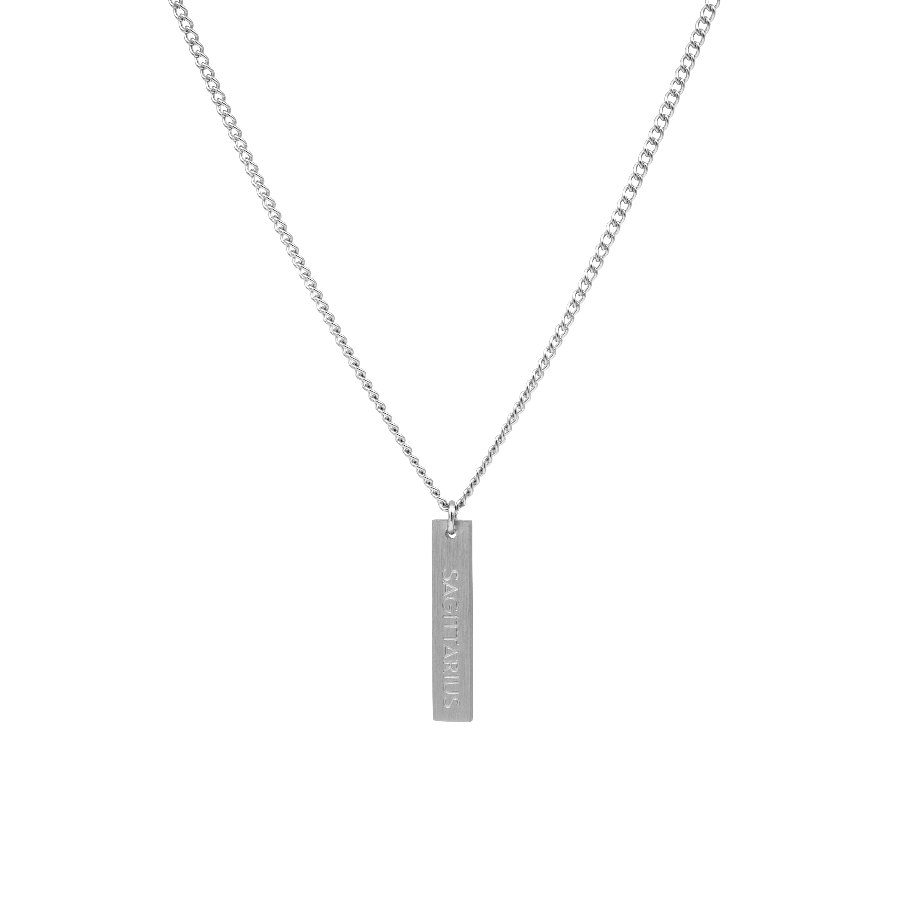 Solstice® Sagittarius Necklace