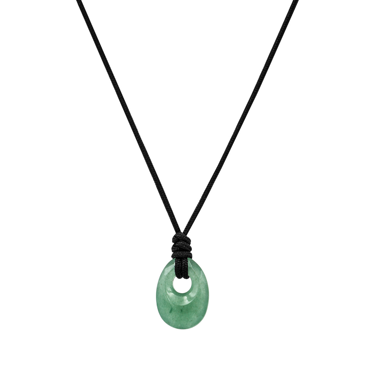 Saichi® Jade Necklace