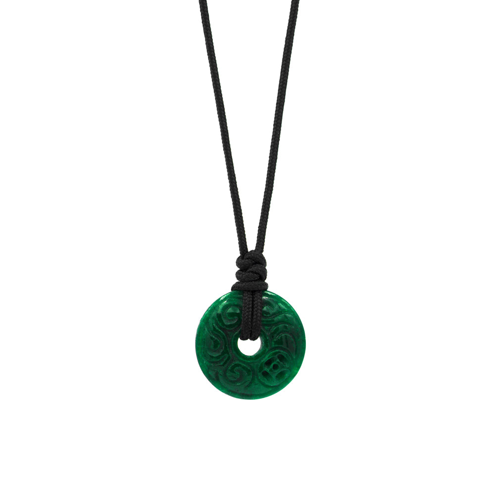 Seiji® Thai Jade Necklace